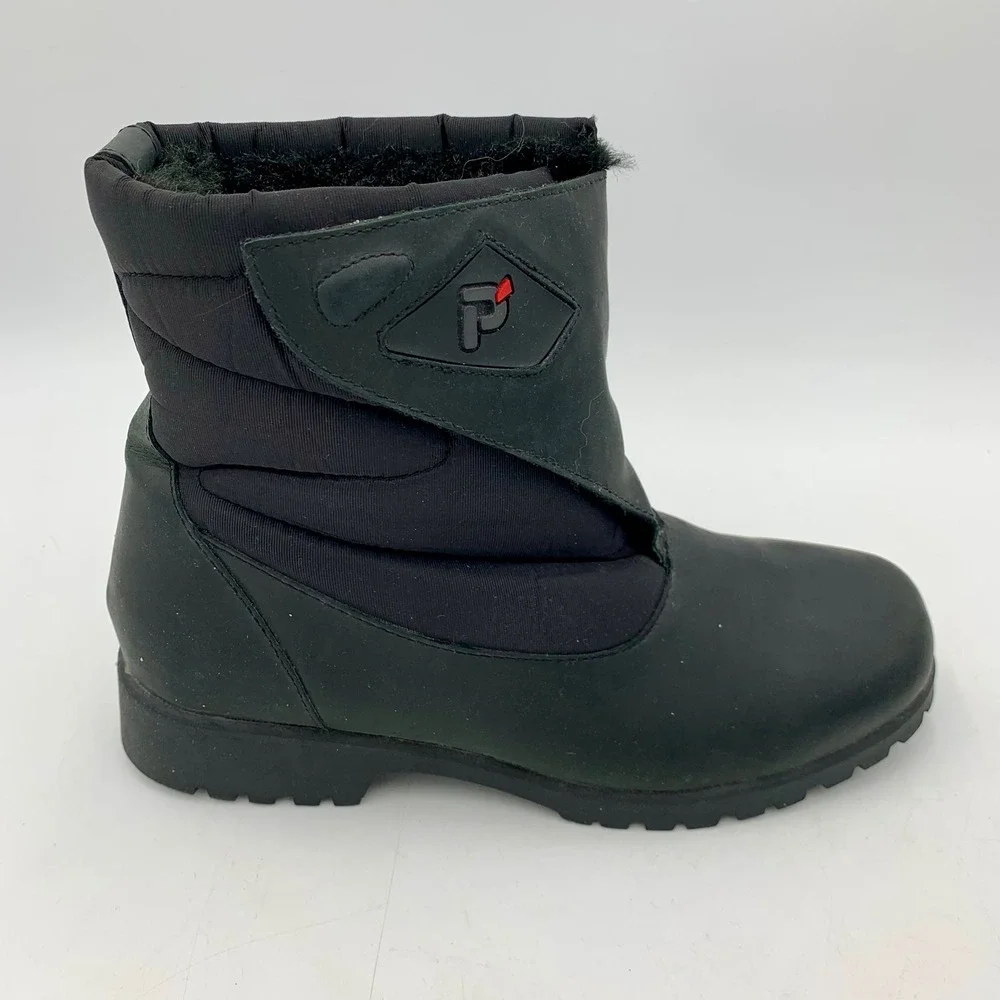 Propet women leather